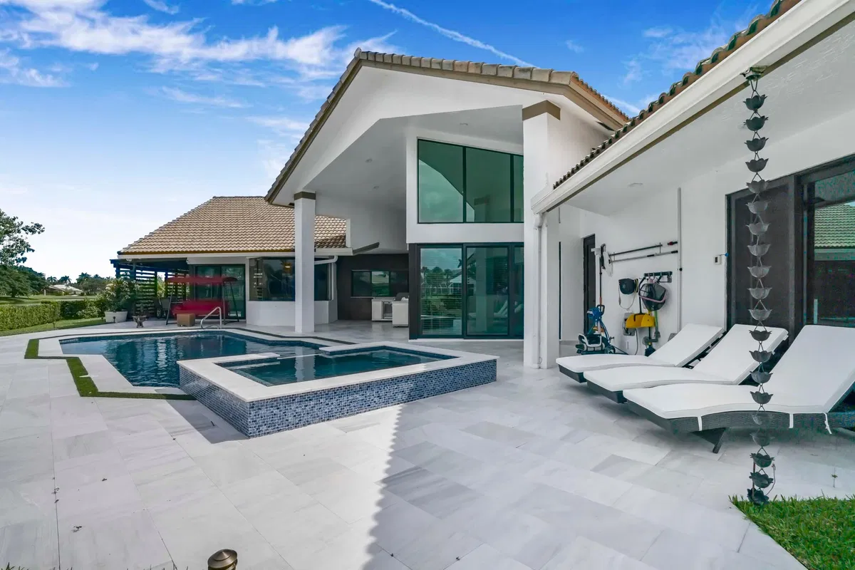 Stonebridge Country Club Residence photo 64