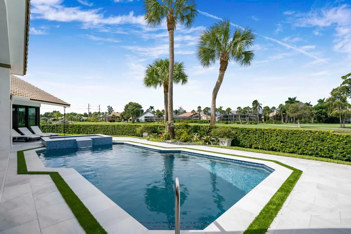 Stonebridge Country Club Residence photo 67