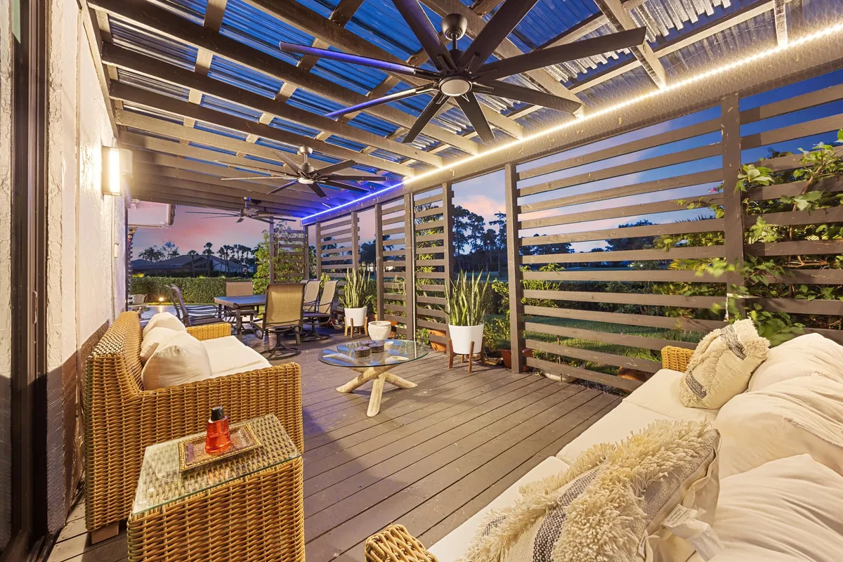 Stonebridge Country Club Residence photo 79