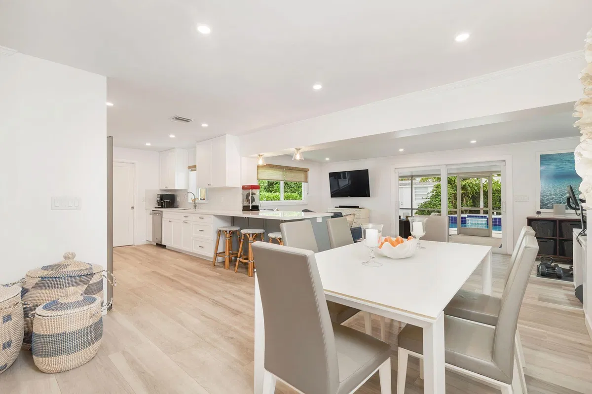 Prospect Park & Southland Park Residence photo 7
