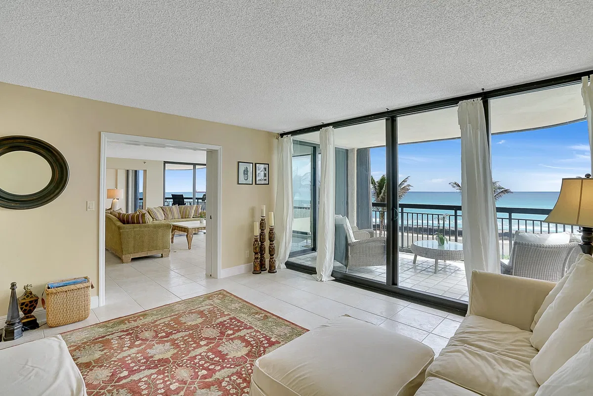 Eastpointe Singer Island Unit 2-I photo 4