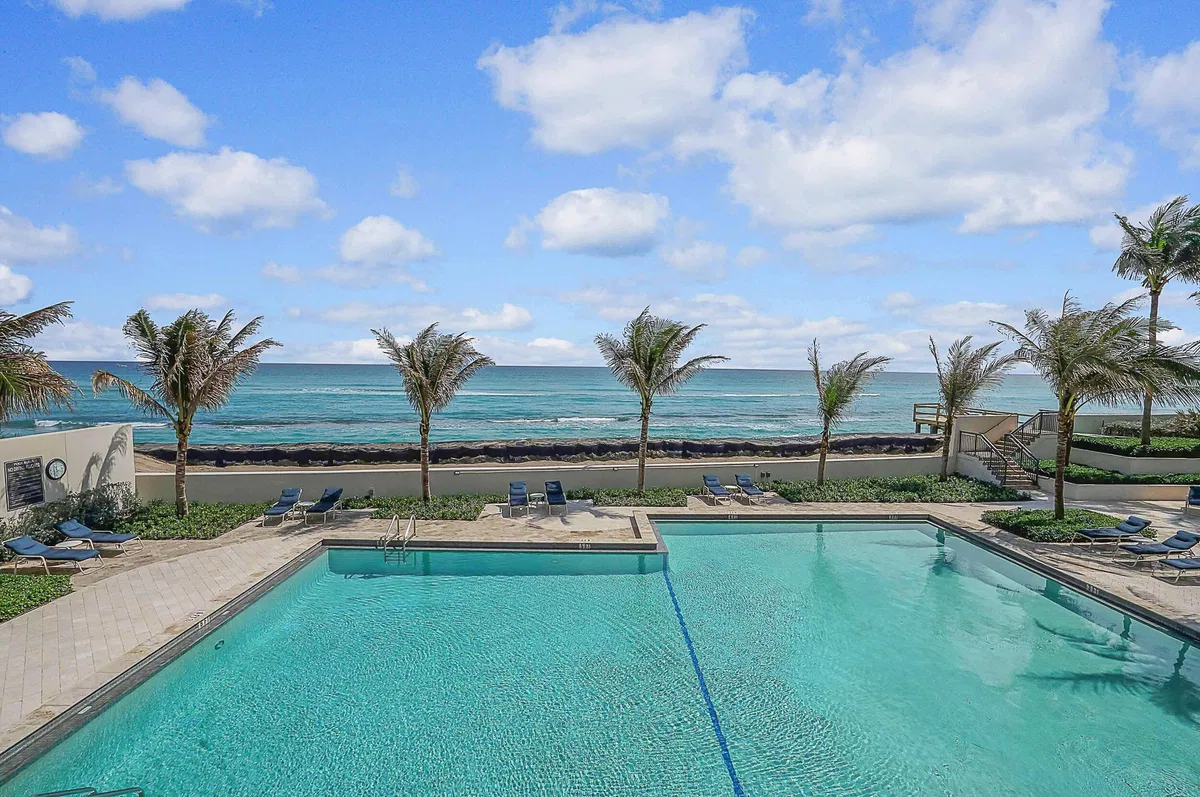 Eastpointe Singer Island Unit 2-I photo 19