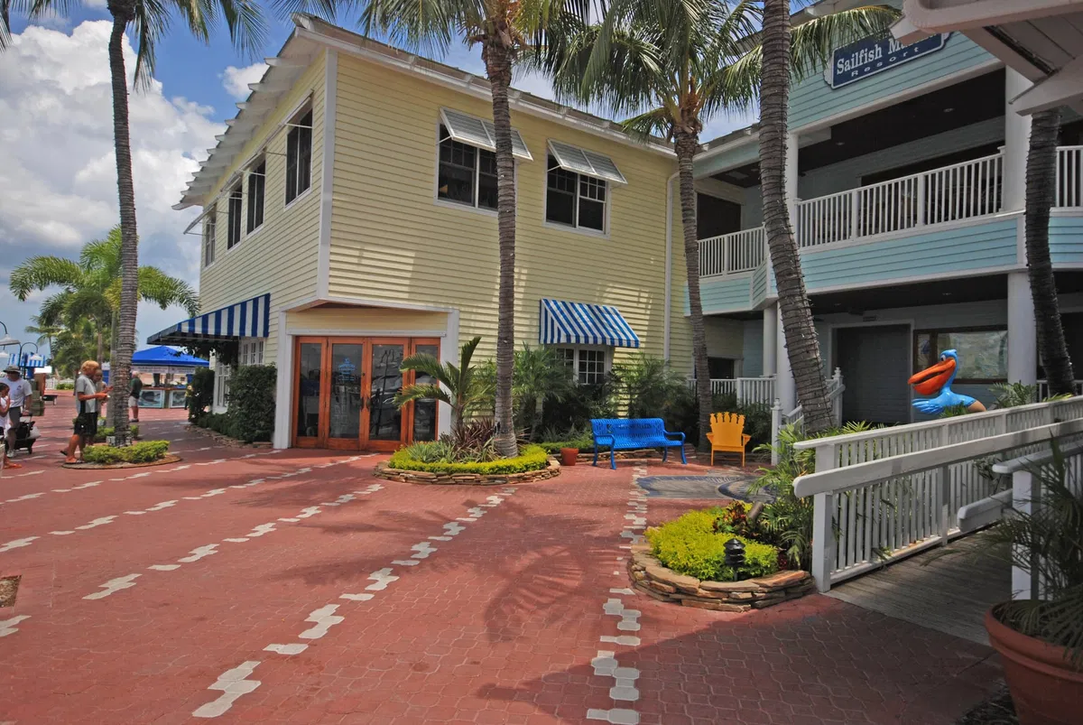 Eastpointe Singer Island Unit 2-I photo 25