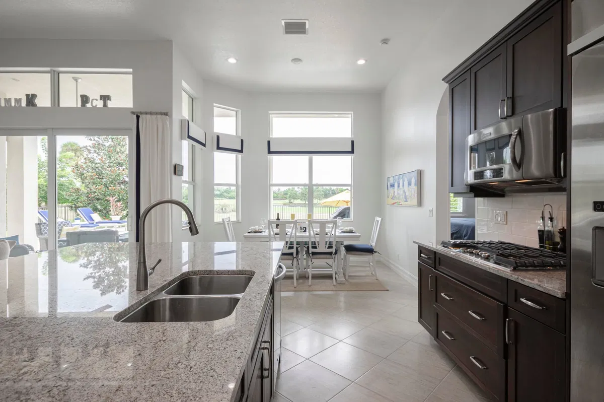 Jupiter Country Club Residence photo 10