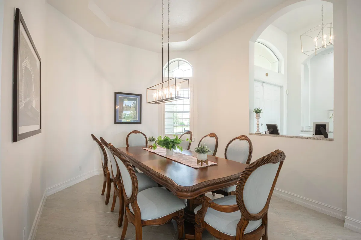 Jupiter Country Club Residence photo 13