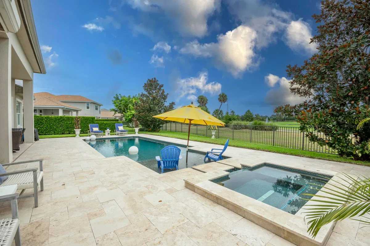 Jupiter Country Club Residence photo 31