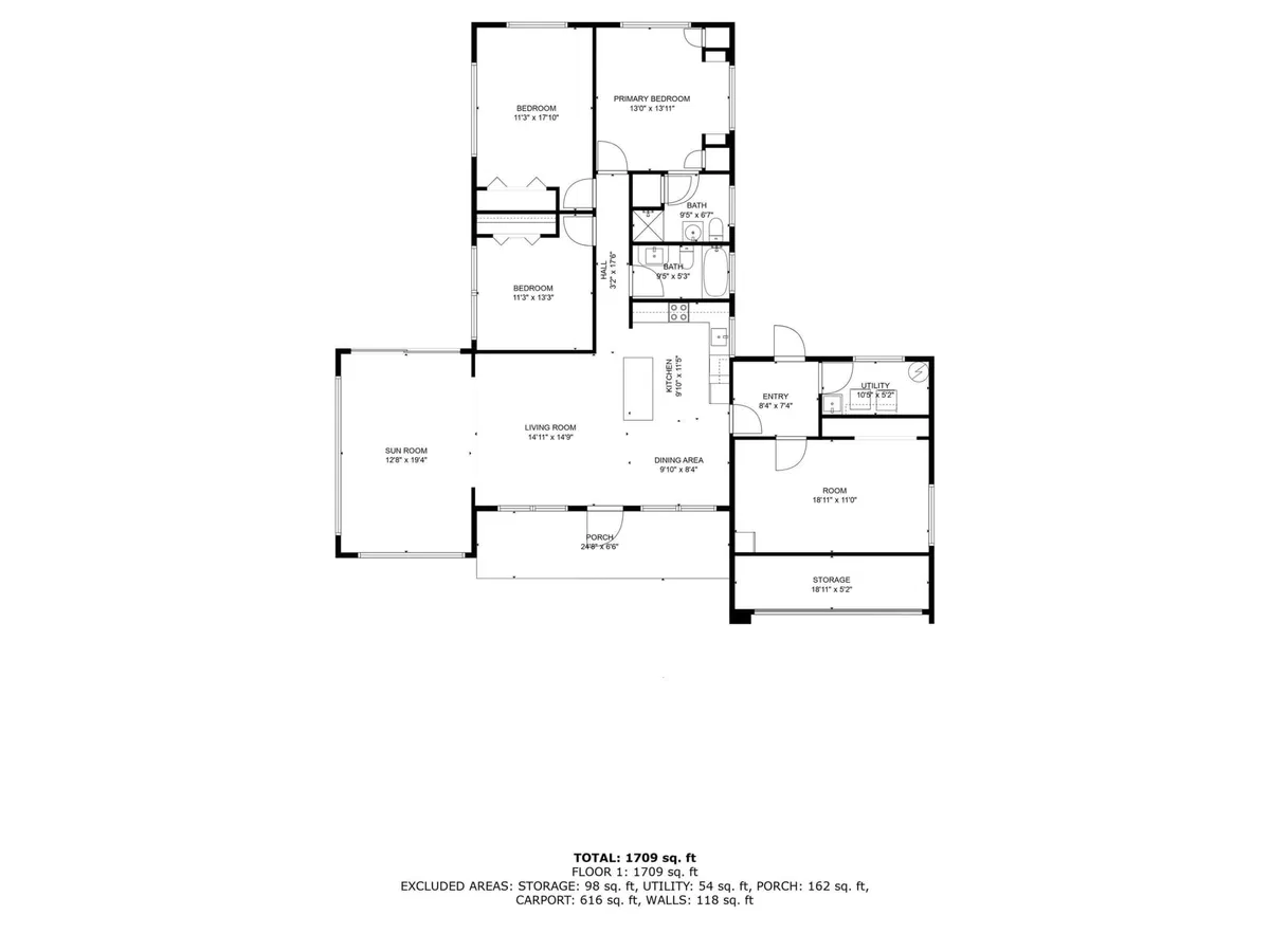 Old Northwood Residence photo 22