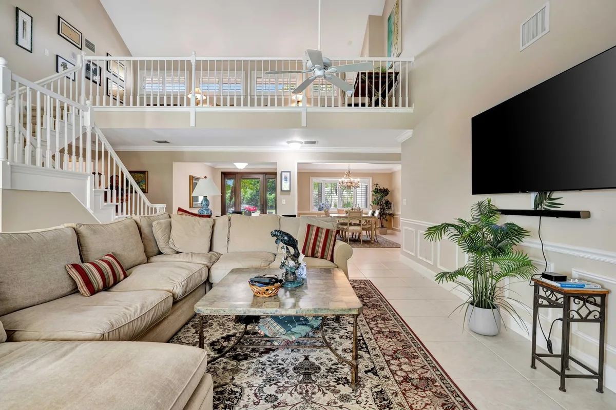 PGA National Palm Beach Gardens Residence photo 4