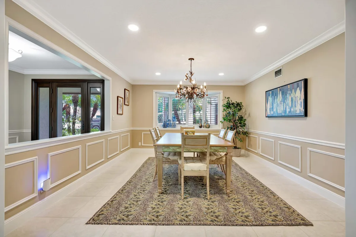 PGA National Palm Beach Gardens Residence photo 7