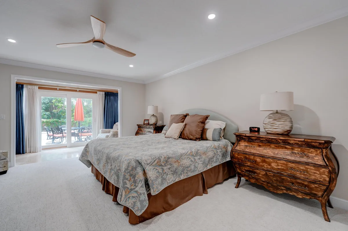 PGA National Palm Beach Gardens Residence photo 25