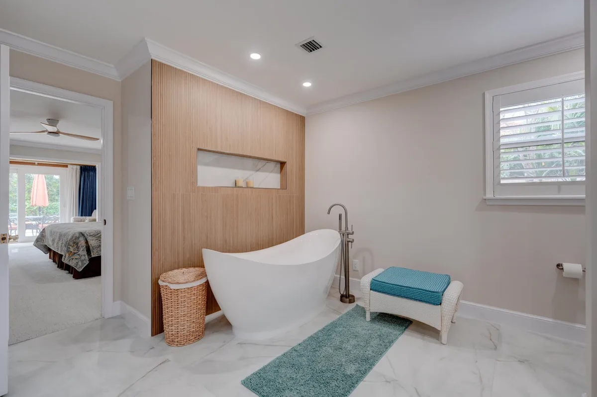 PGA National Palm Beach Gardens Residence photo 31