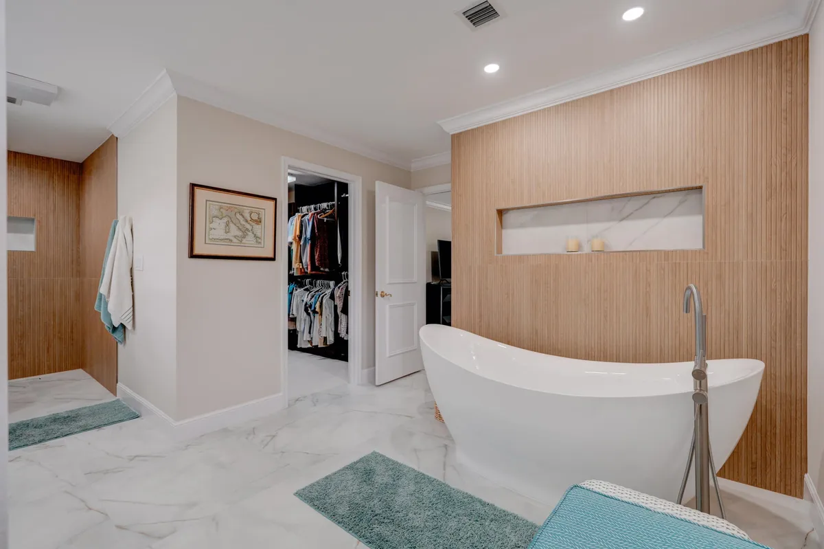 PGA National Palm Beach Gardens Residence photo 34