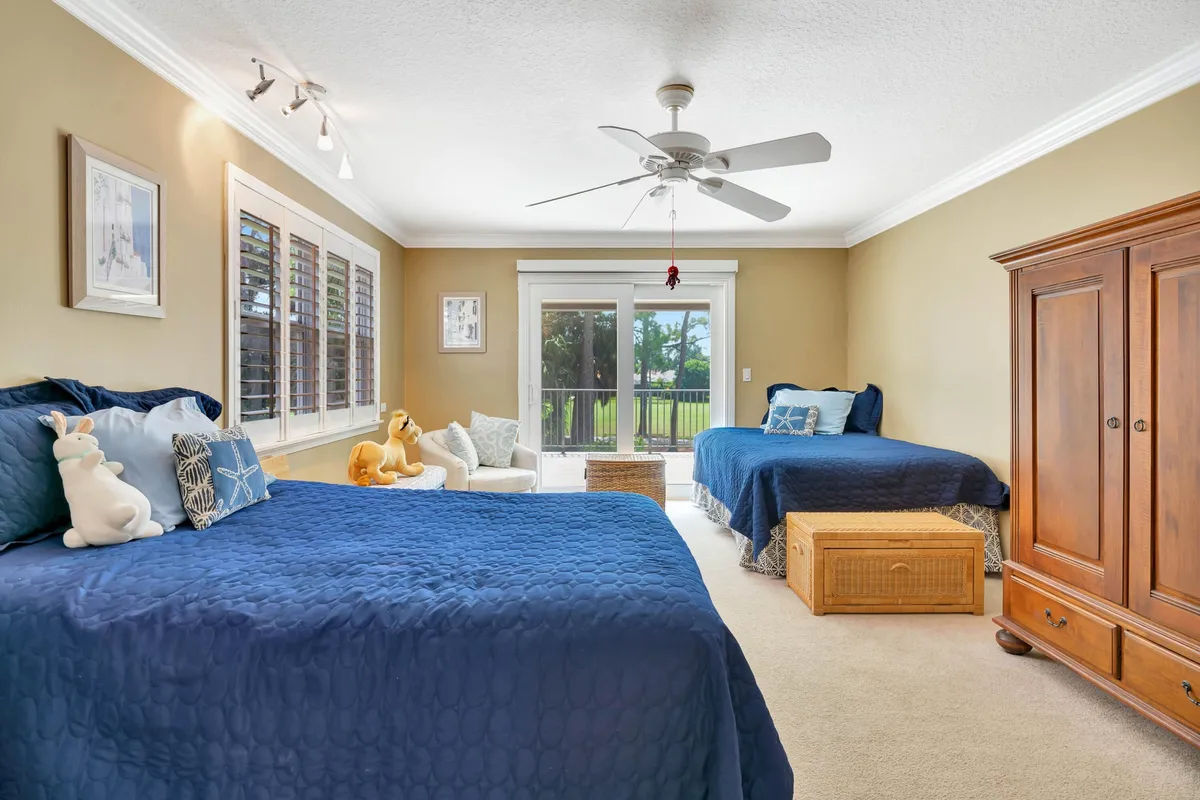 PGA National Palm Beach Gardens Residence photo 43