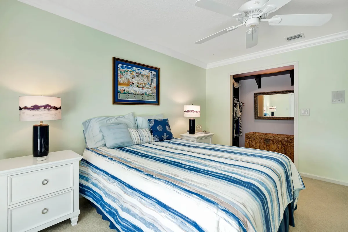 PGA National Palm Beach Gardens Residence photo 46