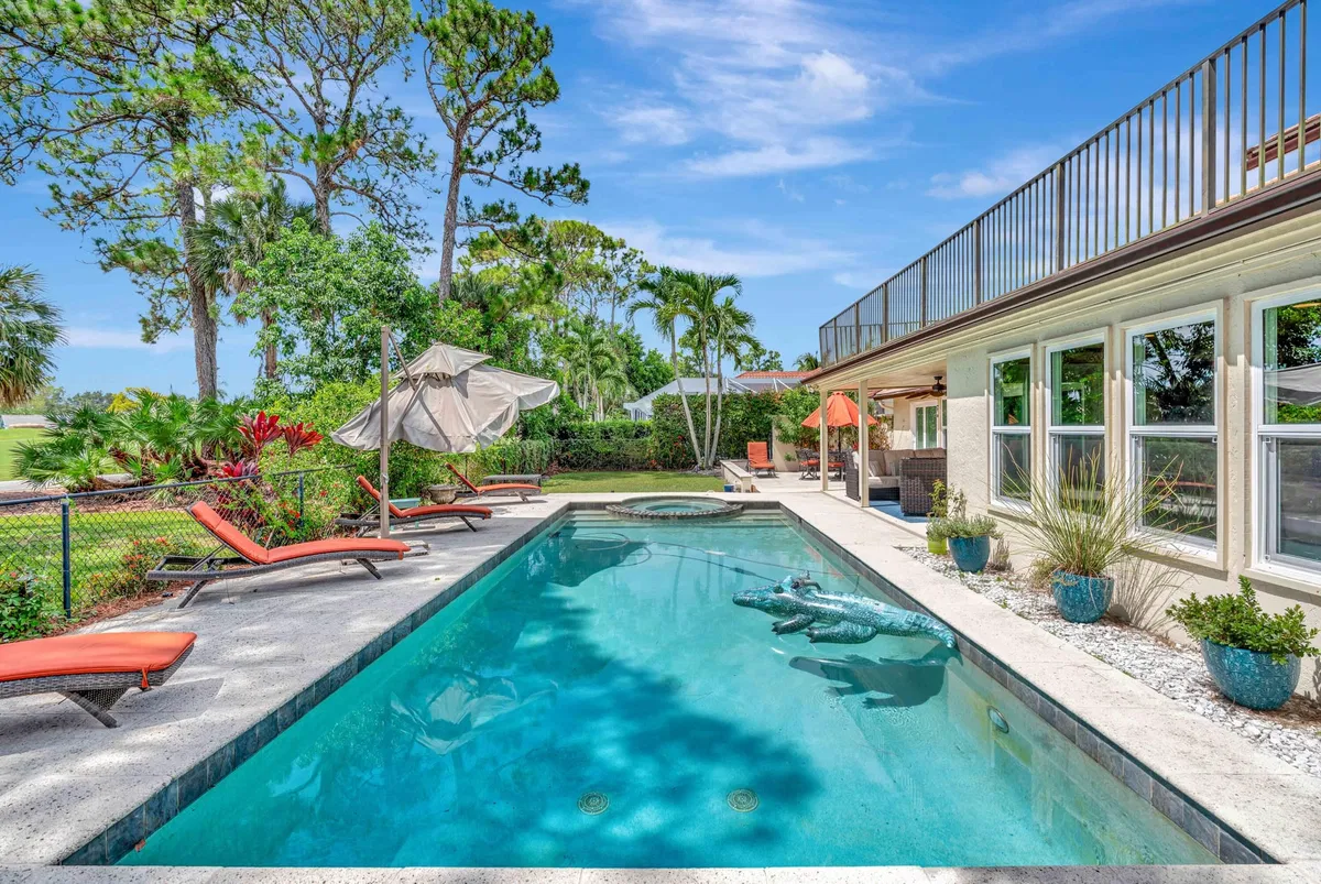 PGA National Palm Beach Gardens Residence photo 61
