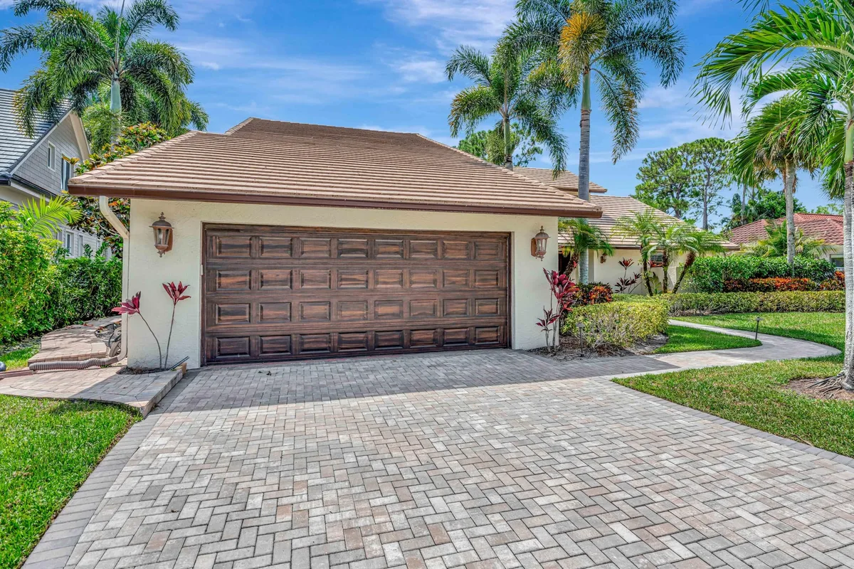 PGA National Palm Beach Gardens Residence photo 67