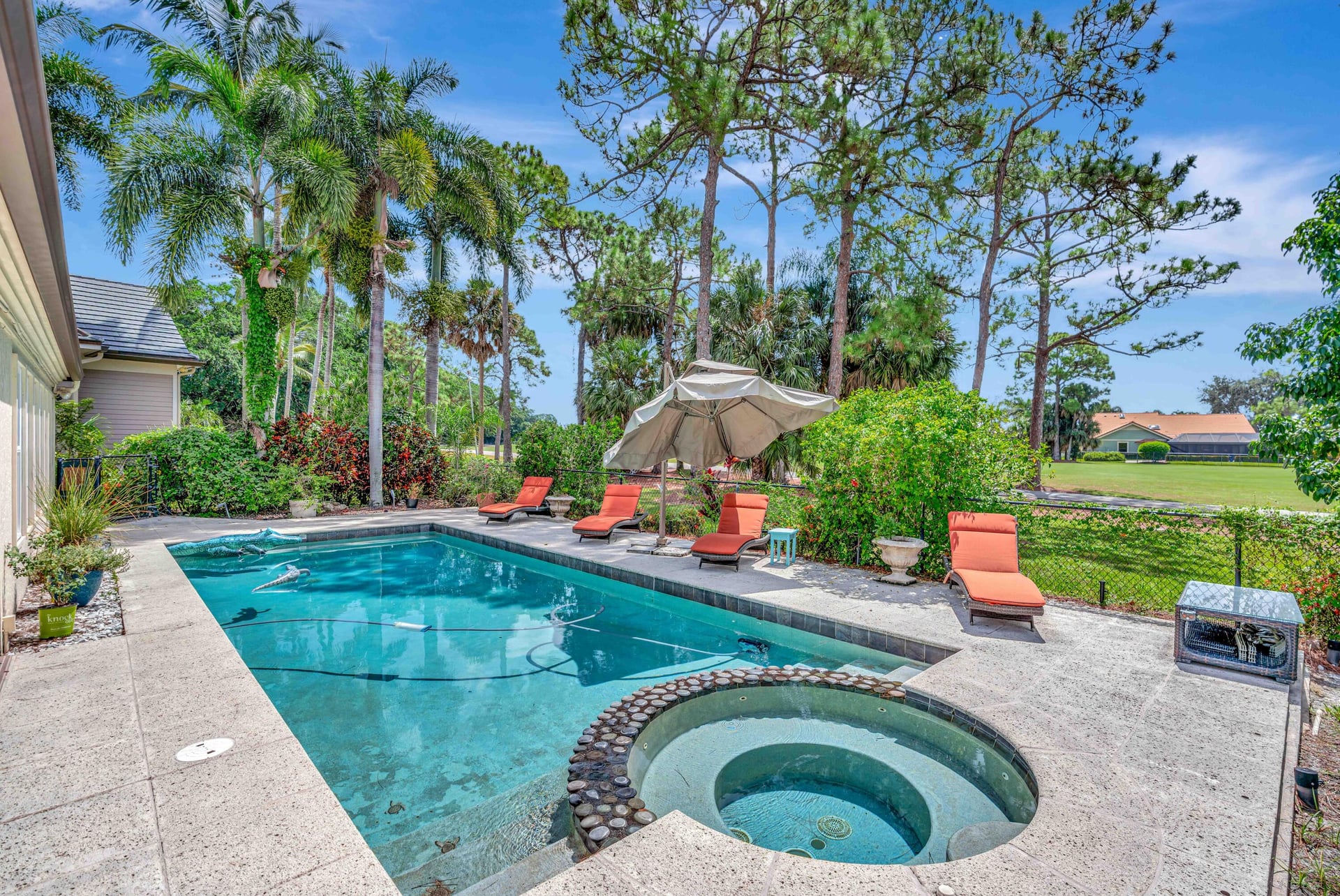 PGA National Palm Beach Gardens Residence photo 70