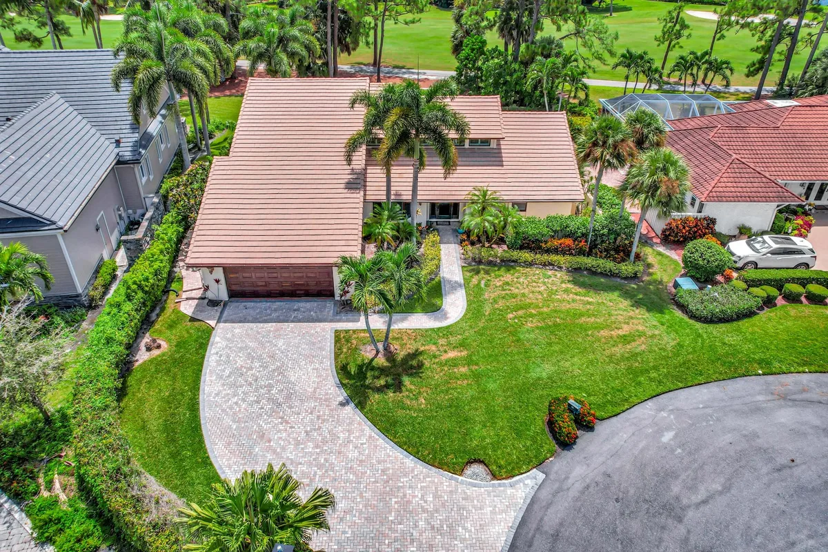 PGA National Palm Beach Gardens Residence photo 91