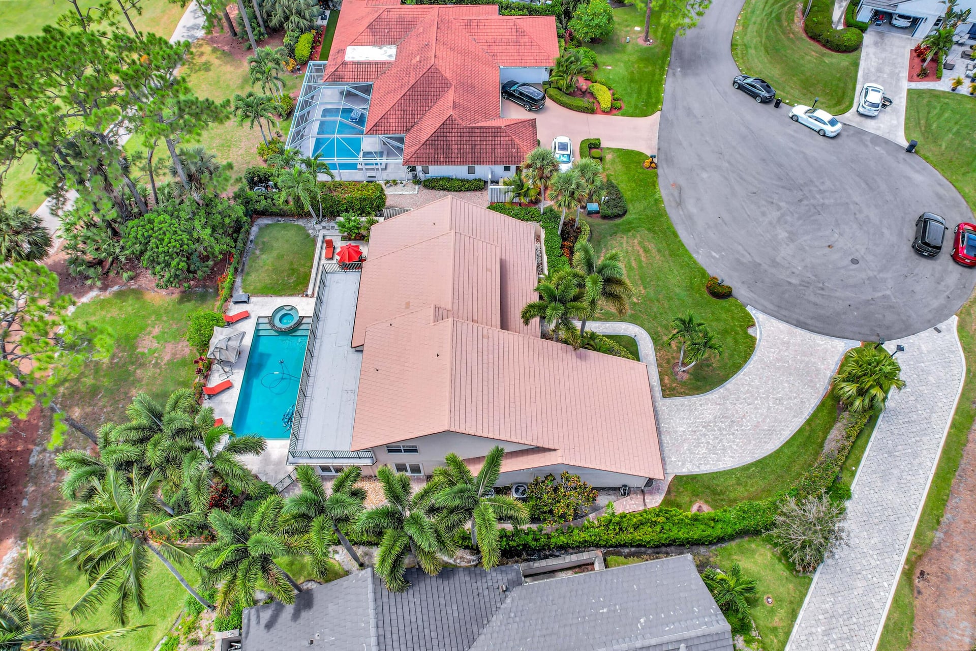 PGA National Palm Beach Gardens Residence photo 94