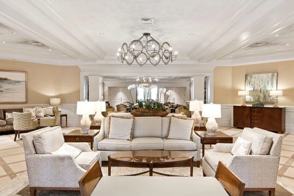 Mirasol Country Club Residence photo 46