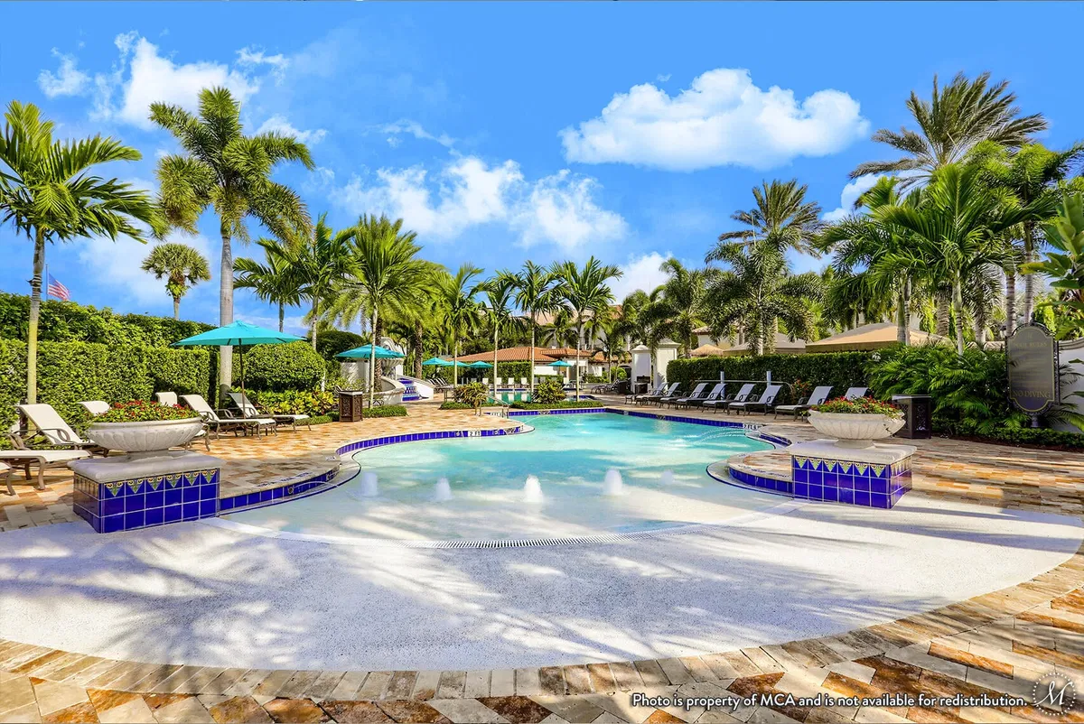 Mirasol Country Club Residence photo 58