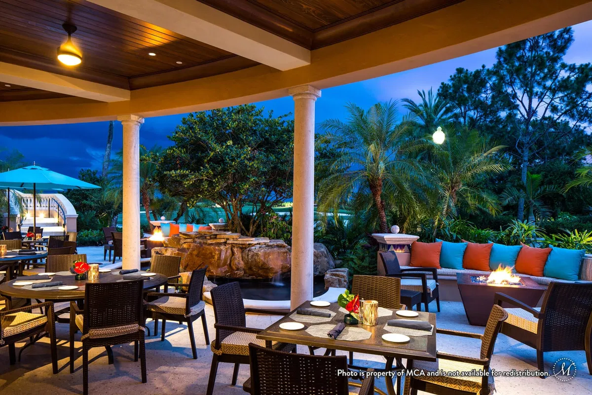 Mirasol Country Club Residence photo 88
