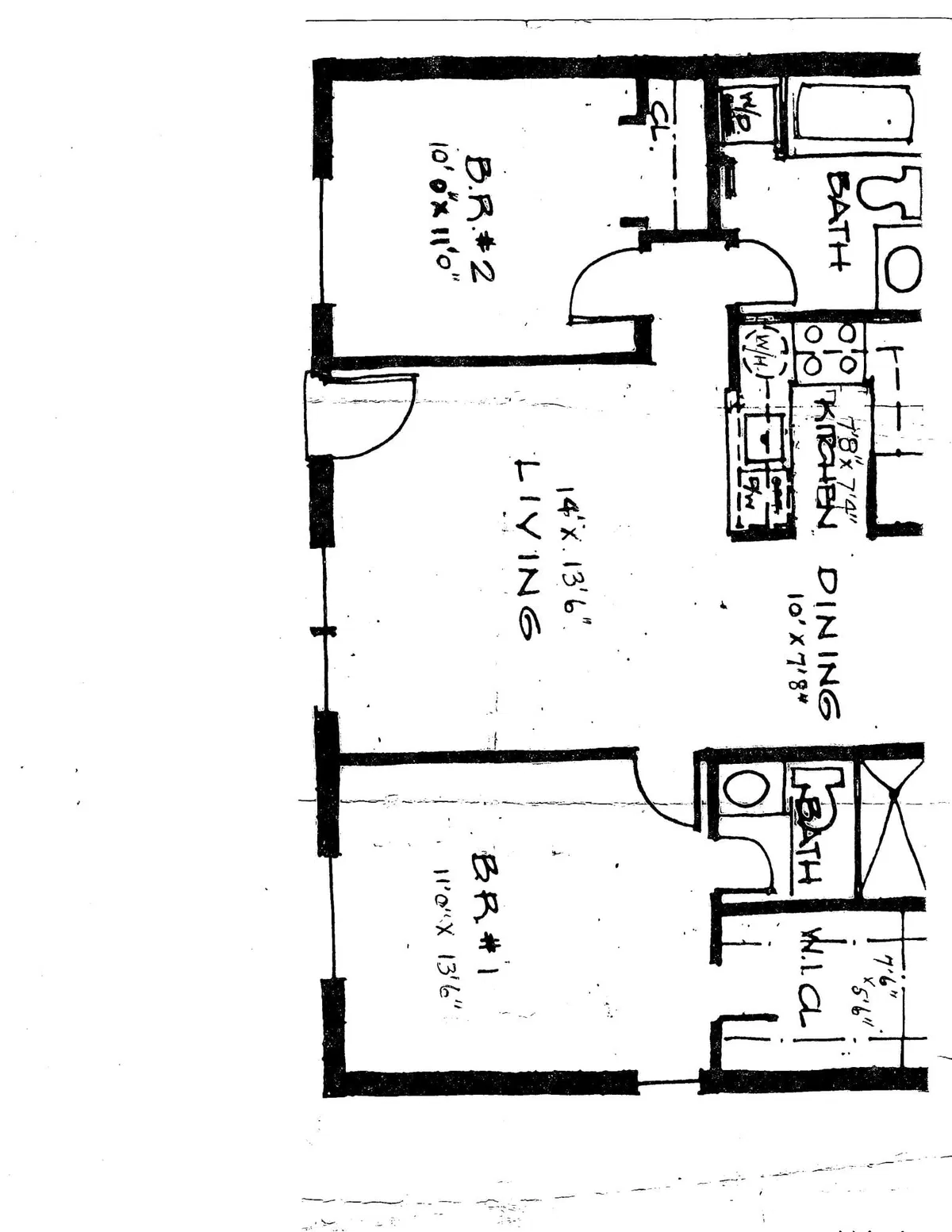 Unit 104 photo 10