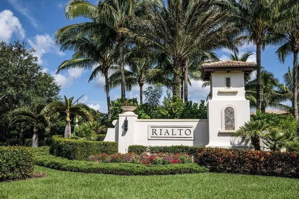 Rialto Jupiter Residence photo 31