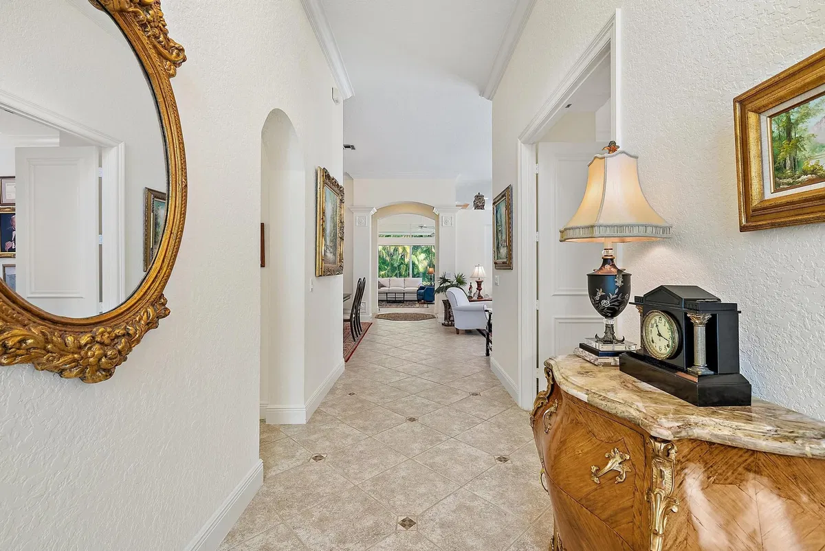 Ibis Golf & Country Club Residence photo 7
