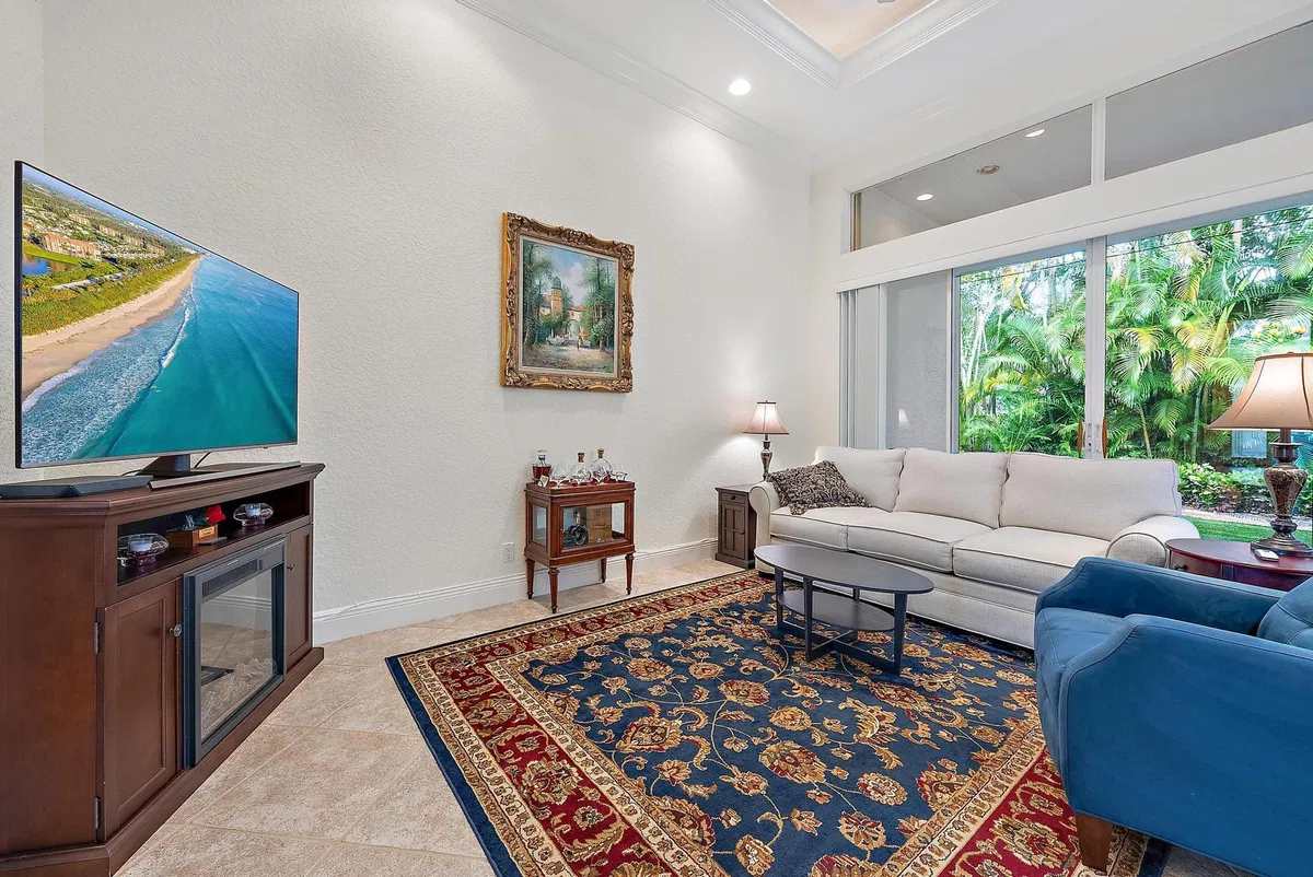 Ibis Golf & Country Club Residence photo 13