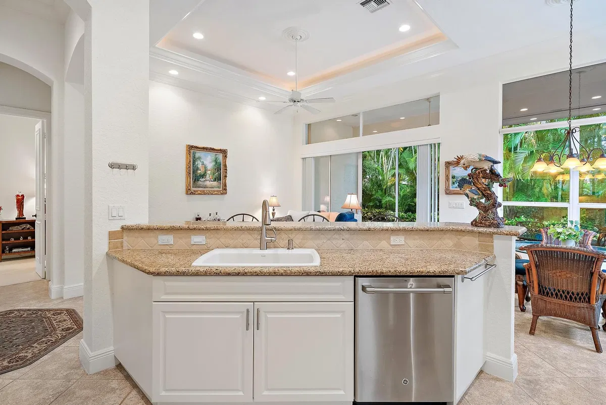 Ibis Golf & Country Club Residence photo 16