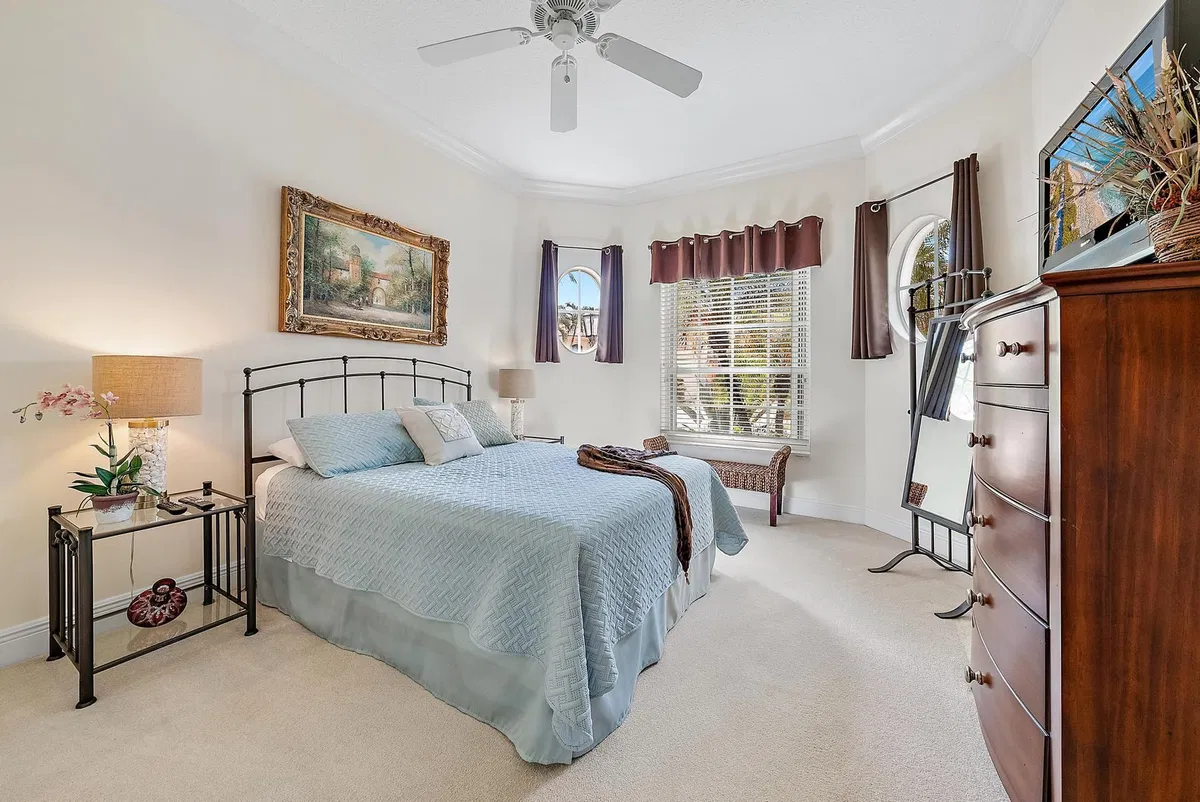 Ibis Golf & Country Club Residence photo 22