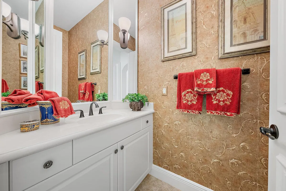 Ibis Golf & Country Club Residence photo 25