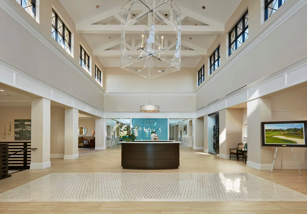 Ibis Golf & Country Club Residence photo 52