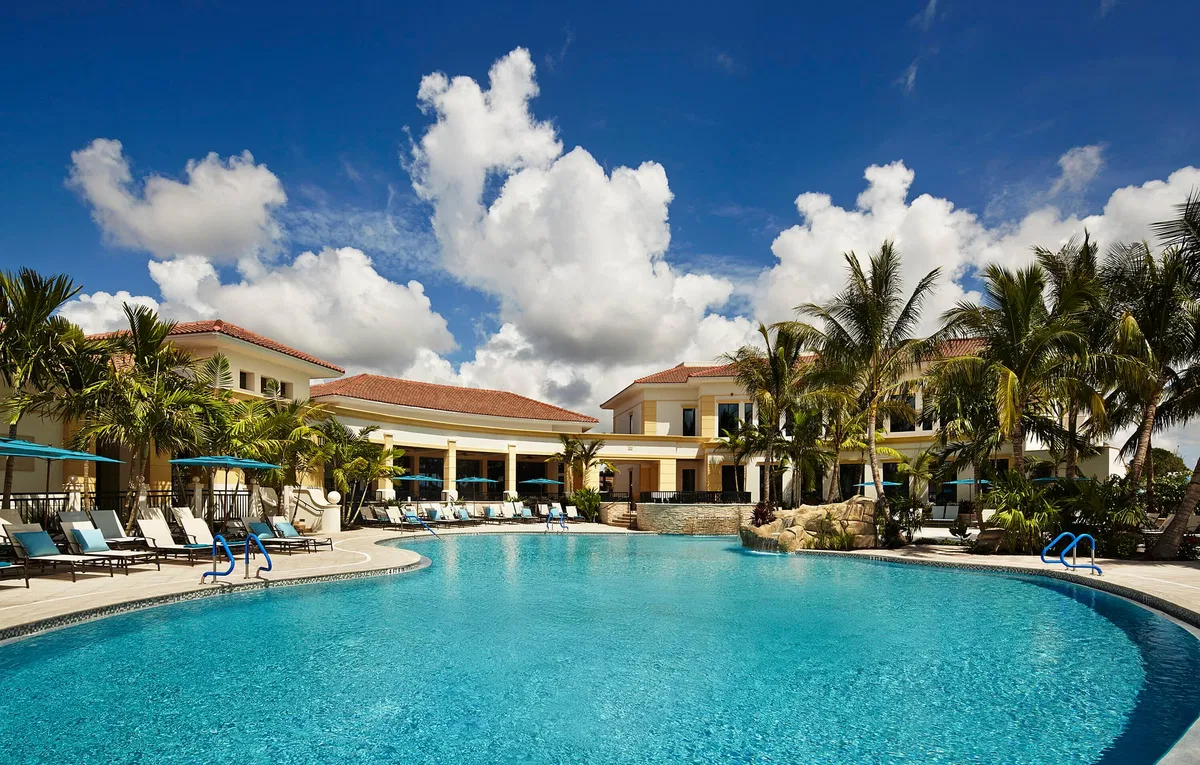 Ibis Golf & Country Club Residence photo 55