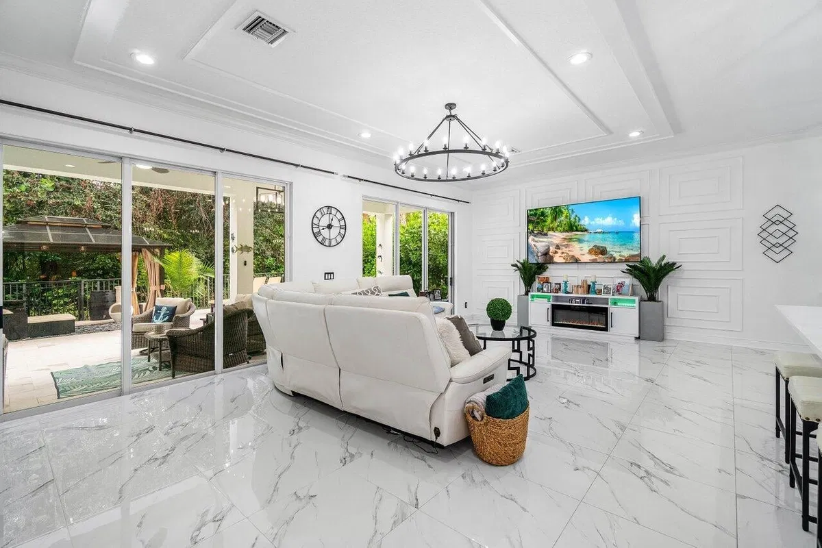Paloma Palm Beach Gardens Residence photo 13