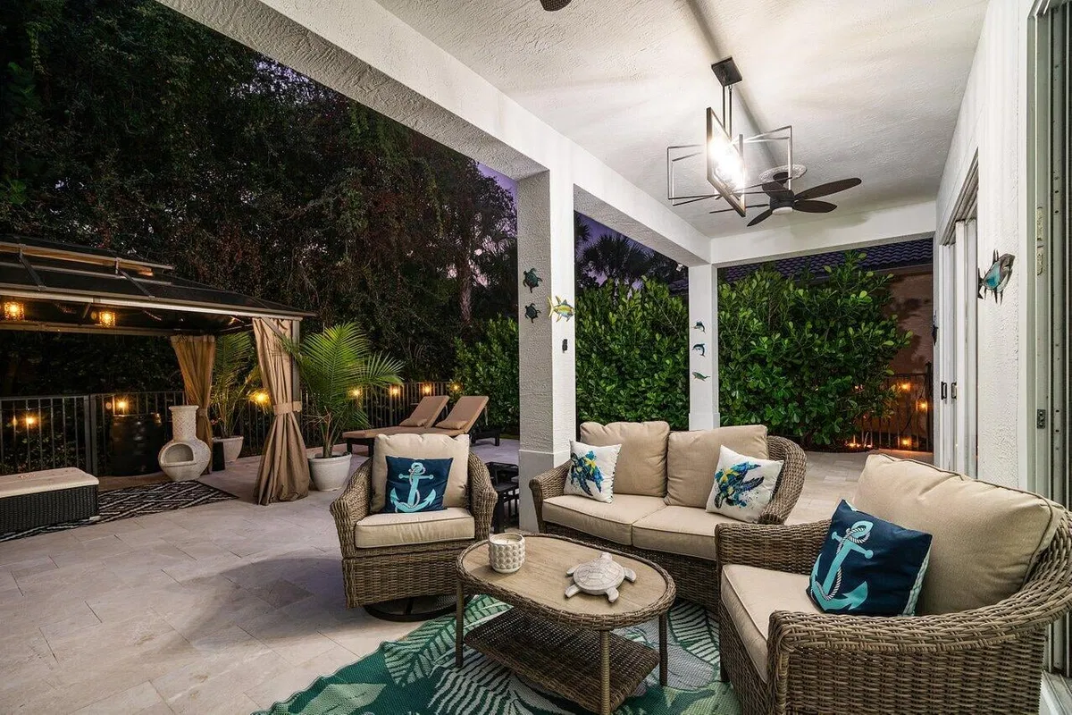 Paloma Palm Beach Gardens Residence photo 31