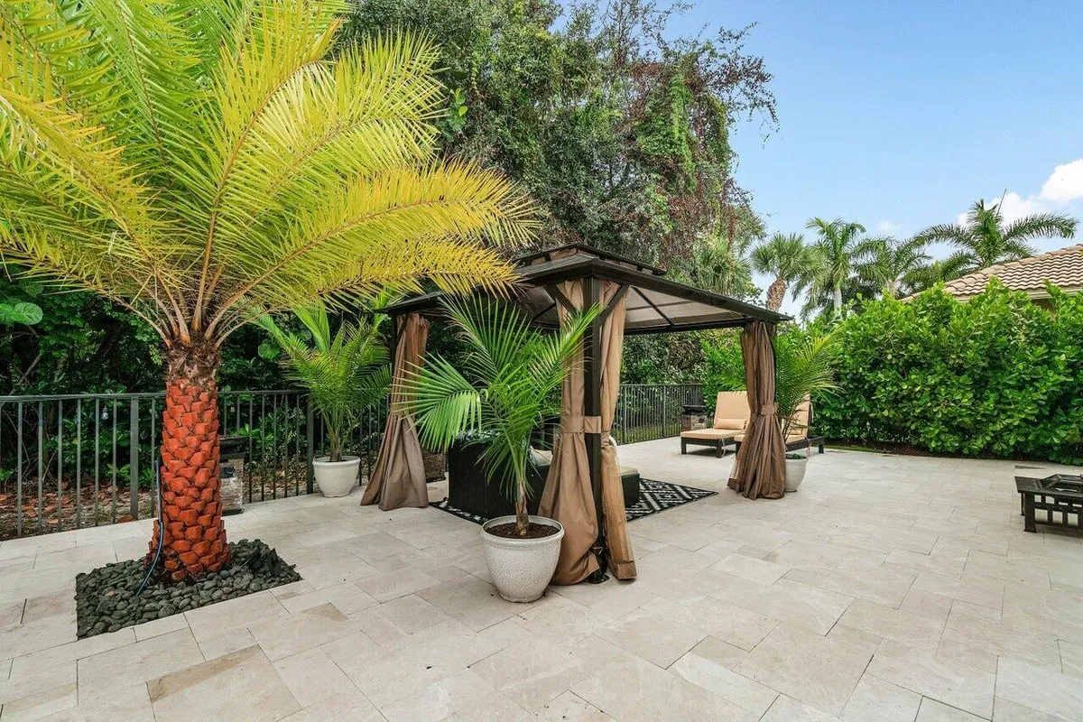 Paloma Palm Beach Gardens Residence photo 34