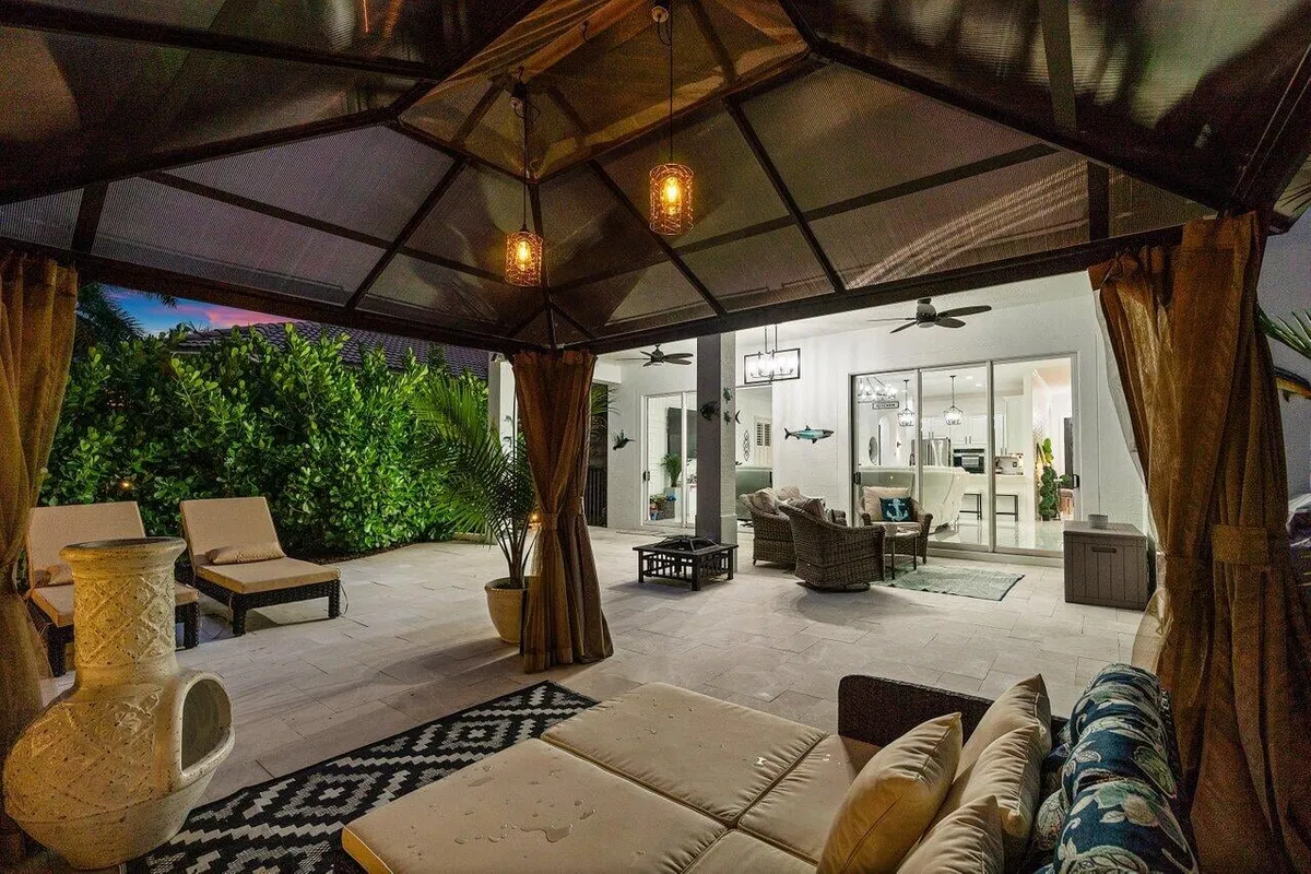 Paloma Palm Beach Gardens Residence photo 37