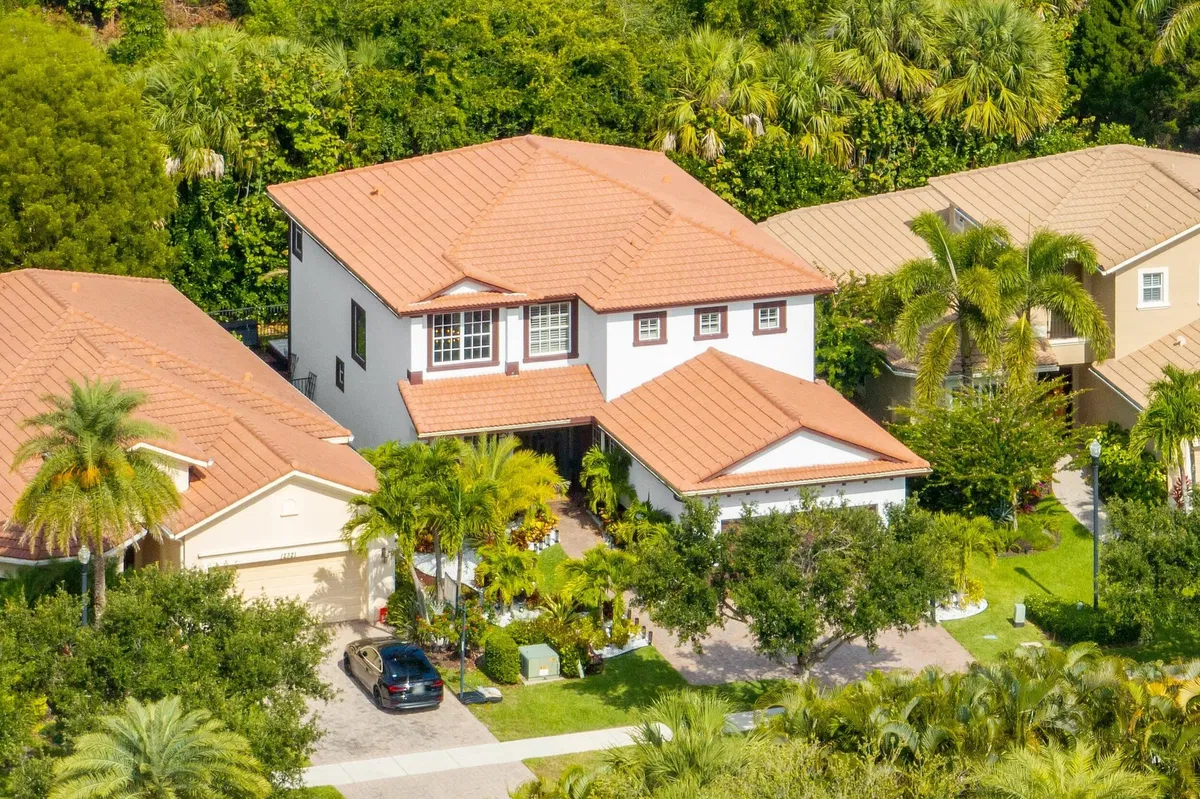 Paloma Palm Beach Gardens Residence photo 40