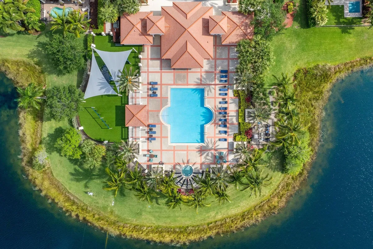 Paloma Palm Beach Gardens Residence photo 43