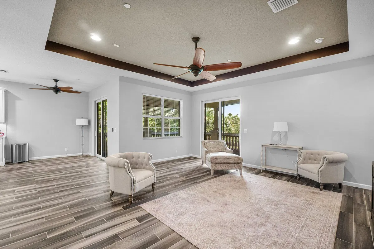 Jupiter Country Club Unit 132 photo 16