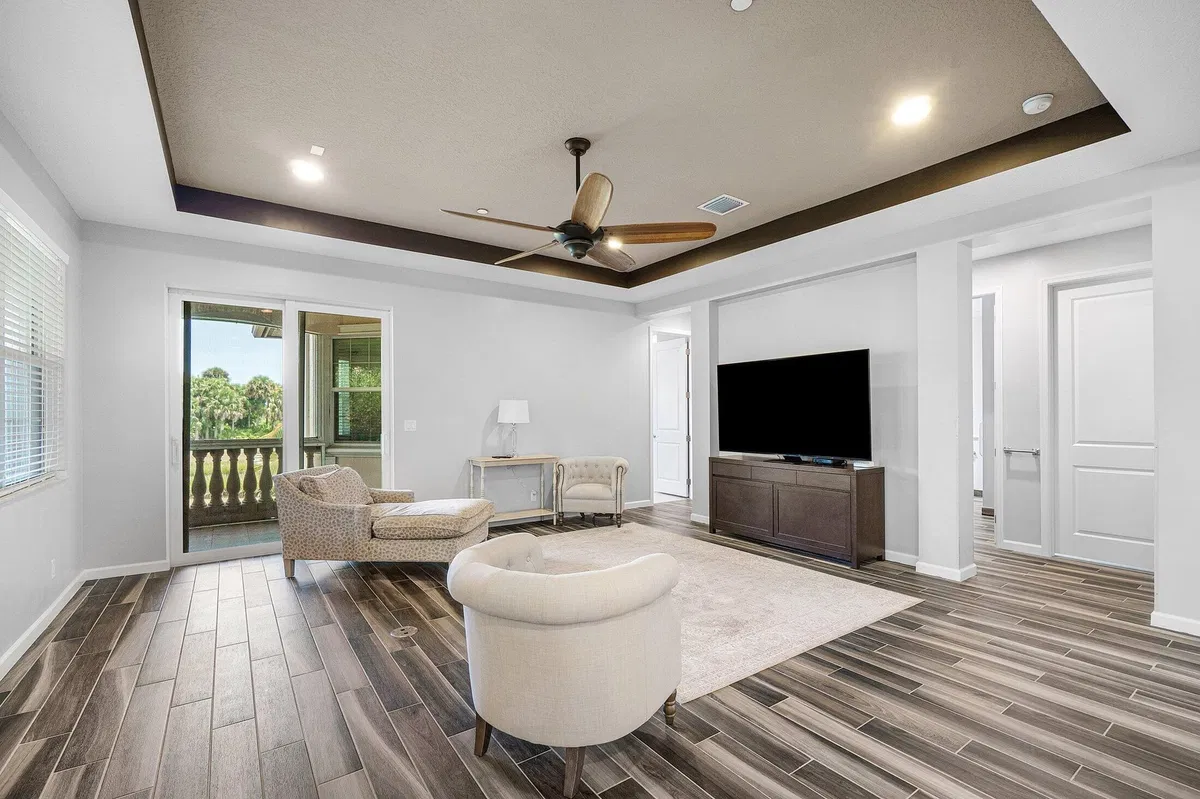 Jupiter Country Club Unit 132 photo 19