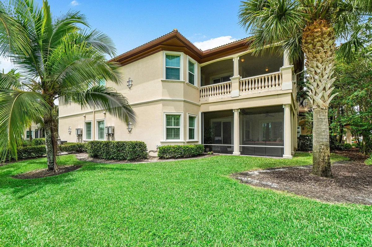 Jupiter Country Club Unit 132 photo 40