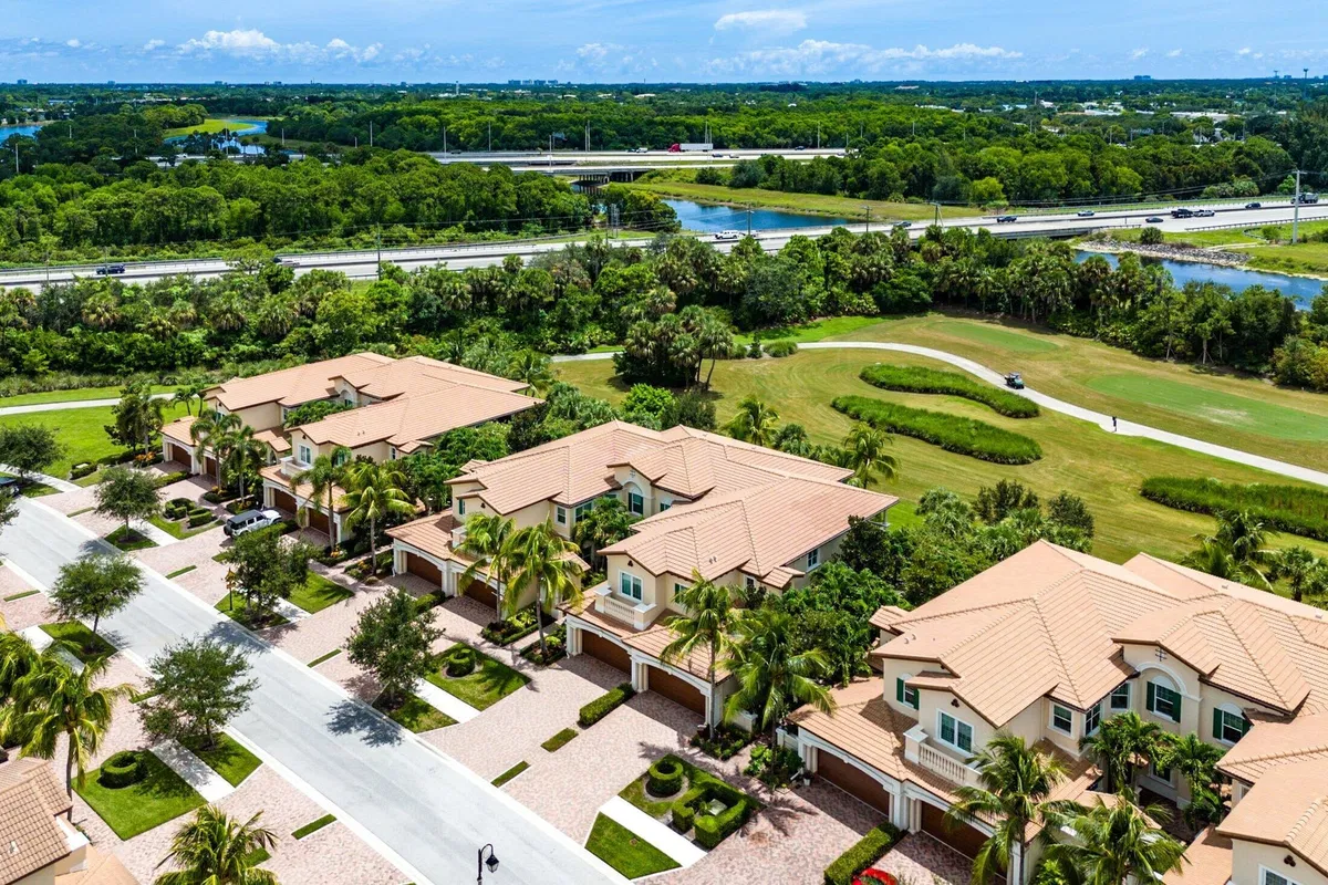 Jupiter Country Club Unit 132 photo 61