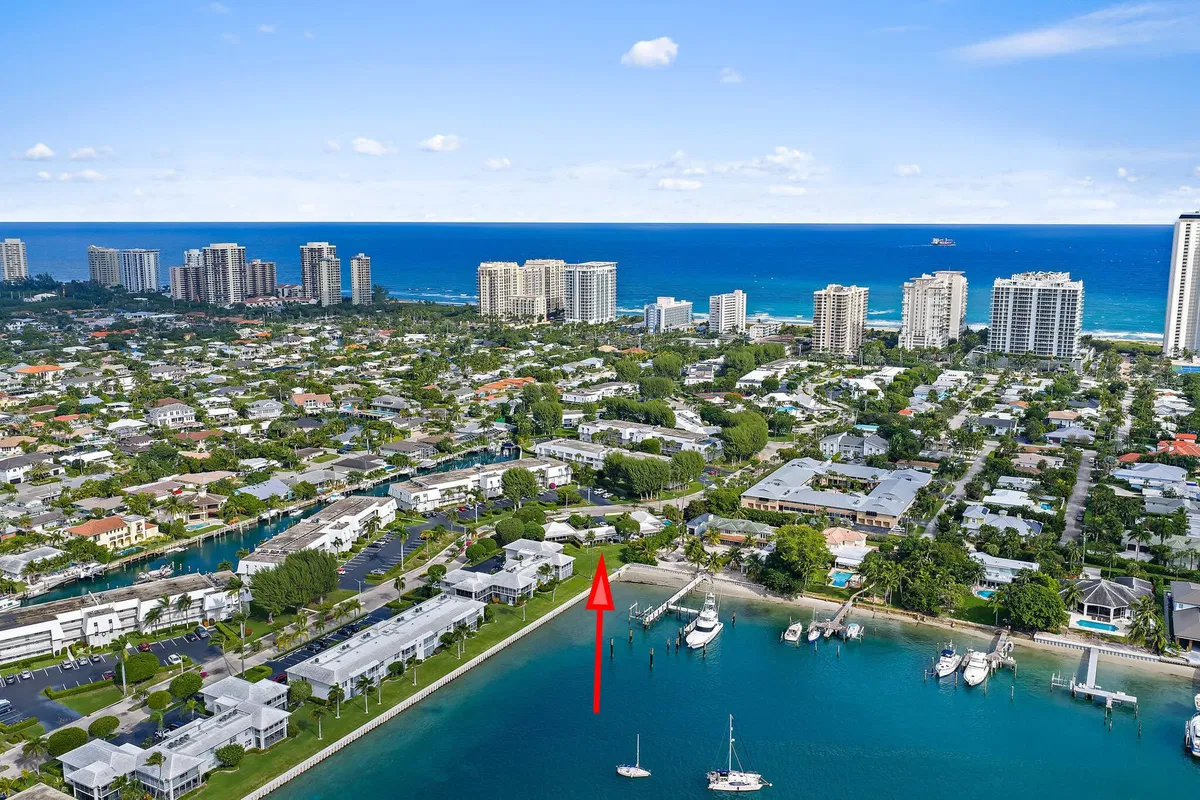 Singer Island Residence