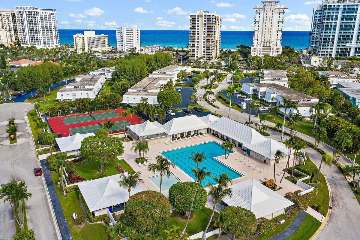 Singer Island Residence photo 22