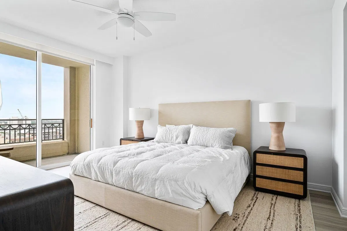 CityPlace South Tower Unit 1817 photo 13