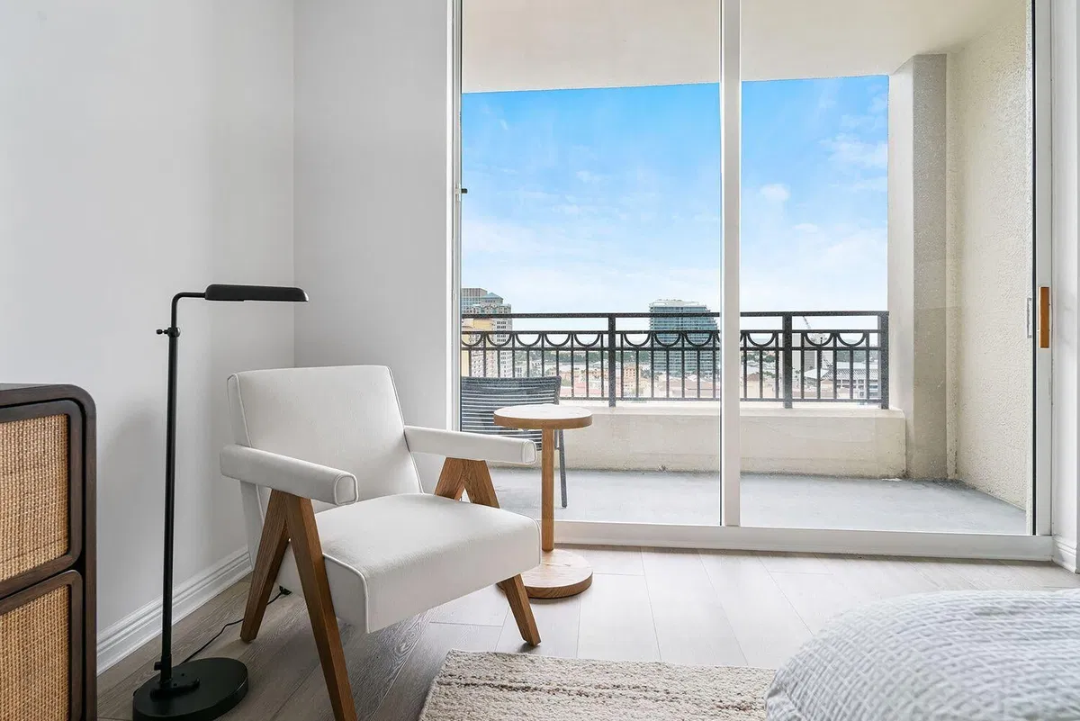 CityPlace South Tower Unit 1817 photo 16