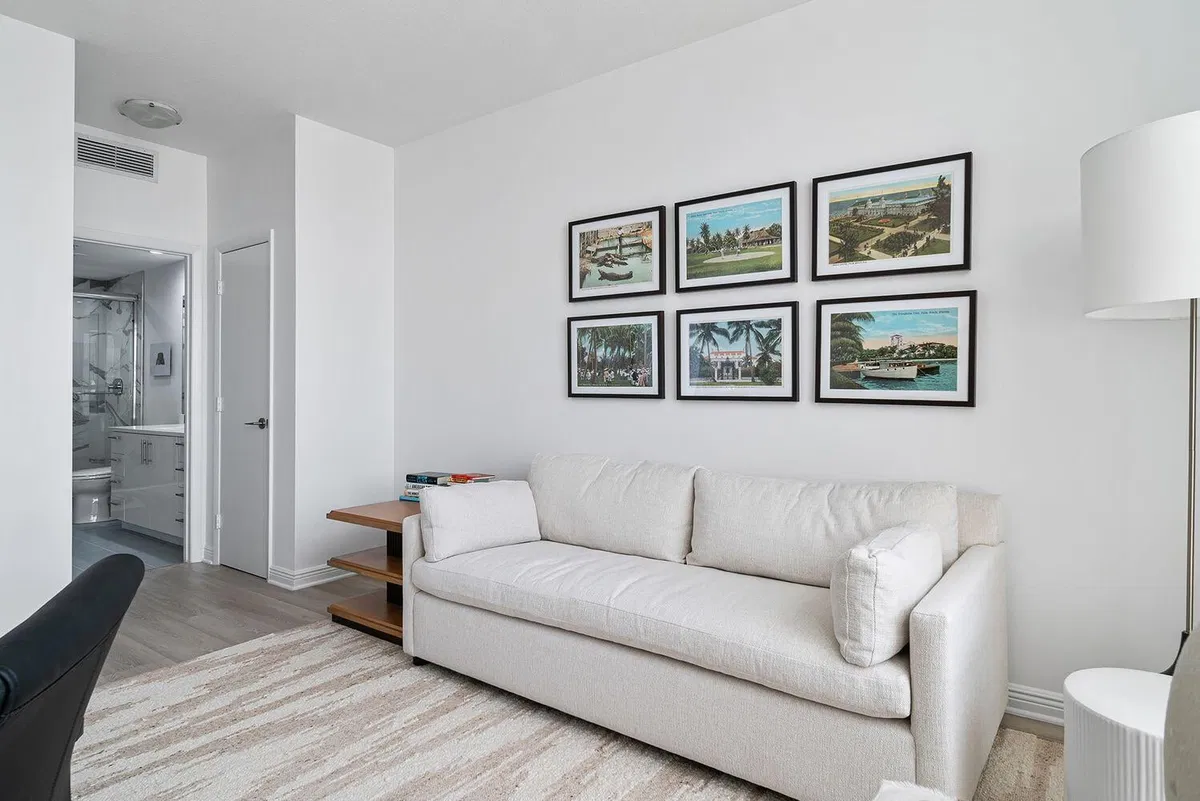 CityPlace South Tower Unit 1817 photo 19